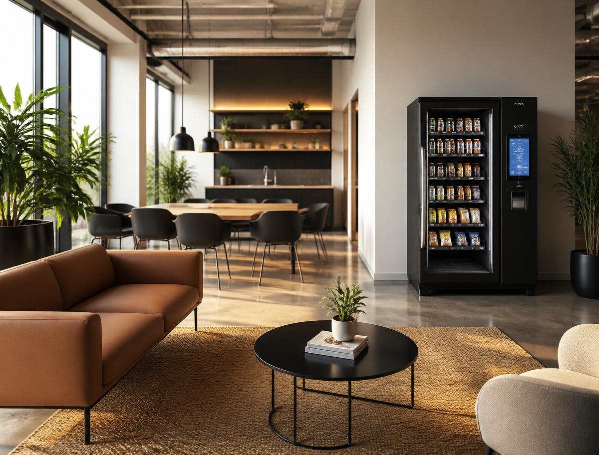 Kantoorpanden en coworking